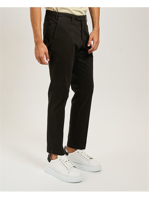 Michael Coal men's cotton trousers MICHAEL COAL | MCBRAMM2505010